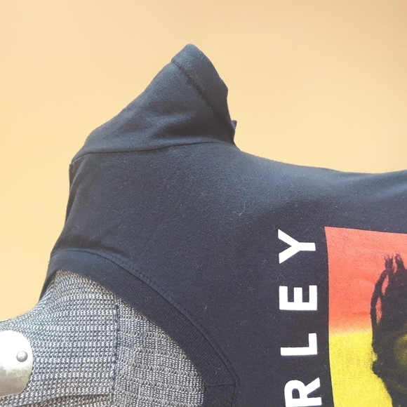 marley Tee 237 - Picture 2 of 5